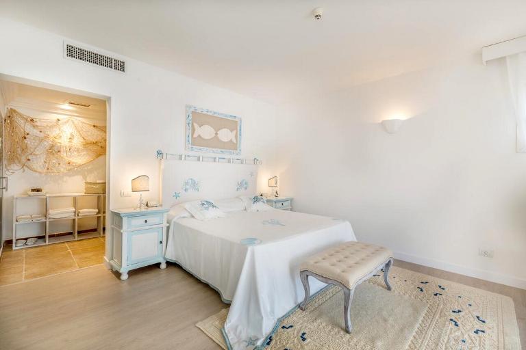 Hotel Cala Caterina - Spa Suite, Villasimius (CA)