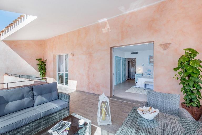 Hotel Cala Caterina - Spa Suite, Villasimius (CA)