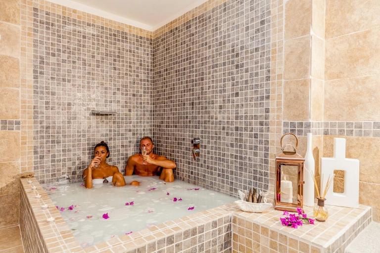 Hotel Cala Caterina - Spa Suite, Villasimius (CA)