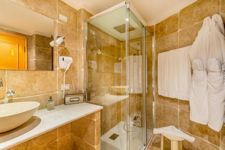 Hotel Cala Caterina - Spa Suite, Villasimius (CA)