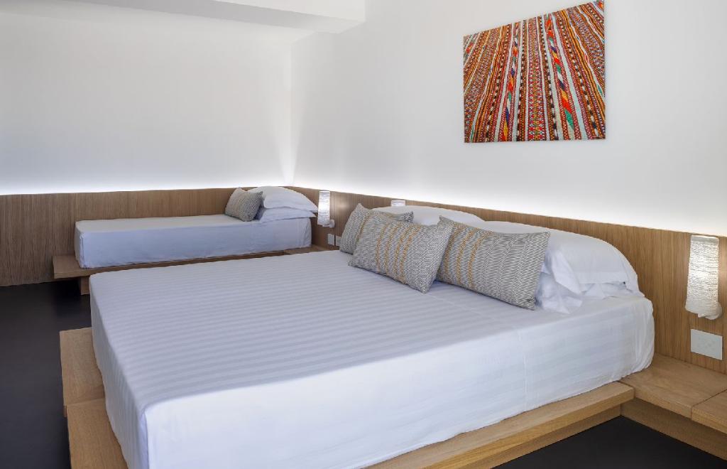 Hotel Felix Olbia, Olbia (OT) #11