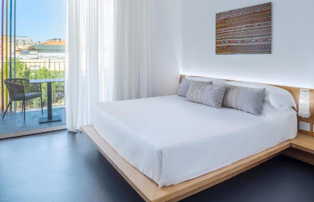 Hotel Felix Olbia, Olbia (OT) #12