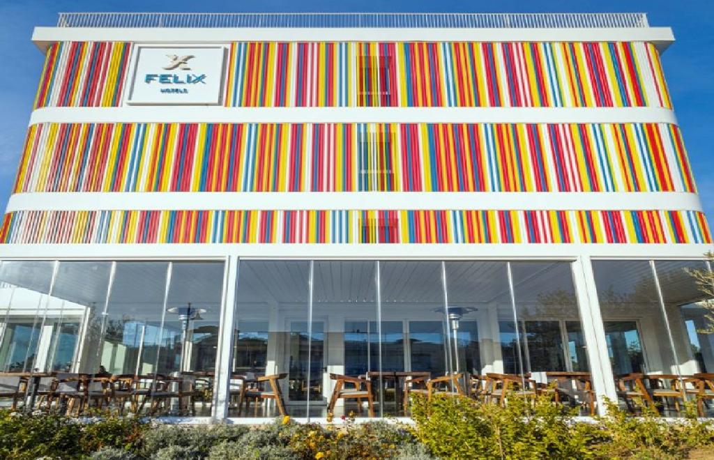 Hotel Felix Olbia, Olbia (OT) #15