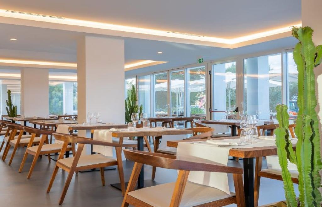 Hotel Felix Olbia, Olbia (OT) #7