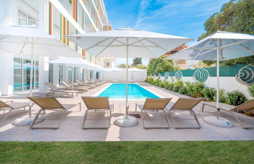 Hotel Felix Olbia, Olbia (OT) #1