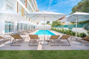 Felix Hotel Olbia - Olbia - OT
