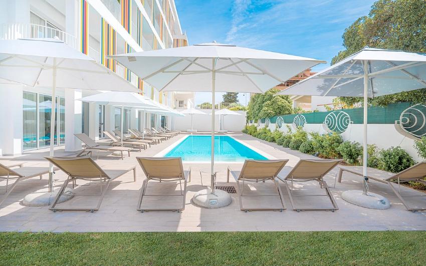 Felix Hotel Olbia Hotel Olbia - Sardegna