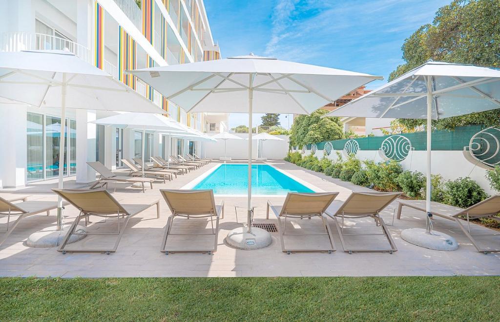 Felix Hotel Olbia, Olbia (OT) #1