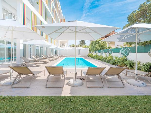 Felix Hotel Olbia Hotel Olbia - Sardegna