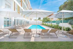 Felix Hotel Olbia - Olbia - OT