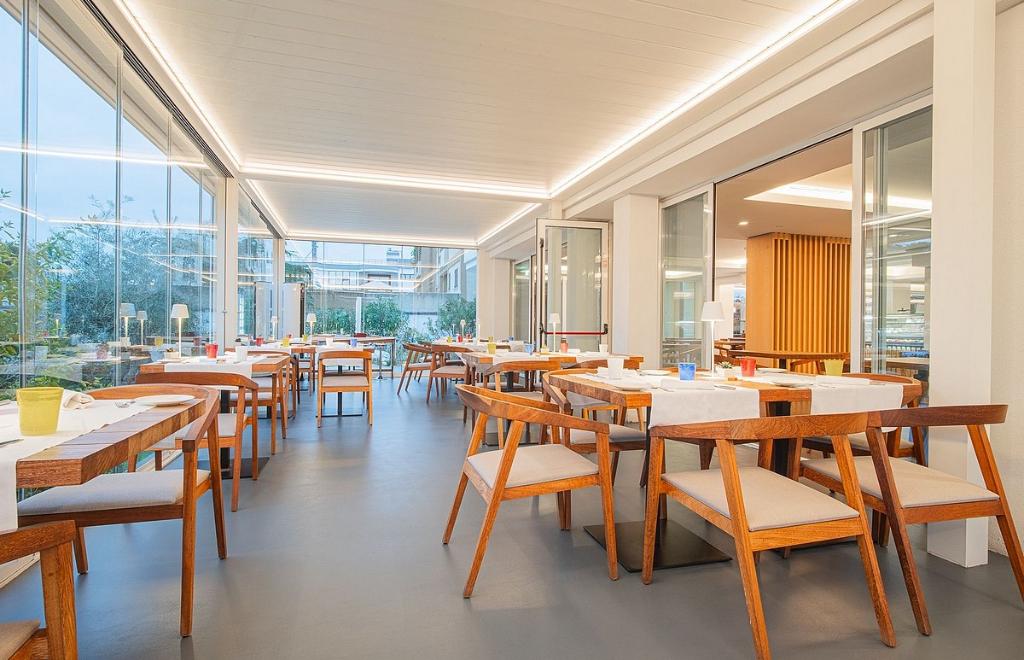 Felix Hotel Olbia, Olbia (OT) #5