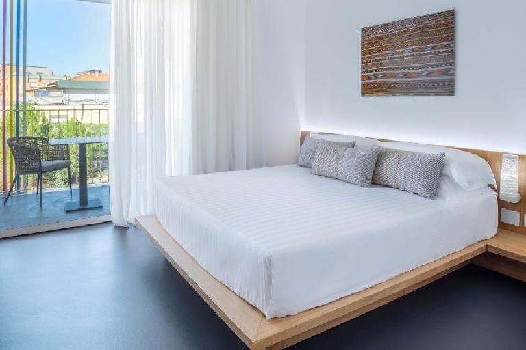 Hotel Felix Olbia - Superior Rooms, Olbia (OT)