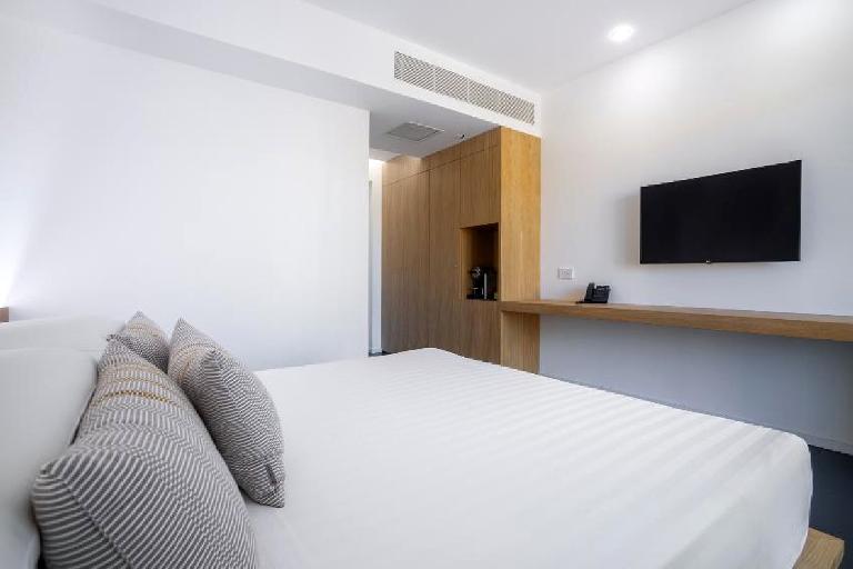 Hotel Felix Olbia - Superior Rooms, Olbia (OT)