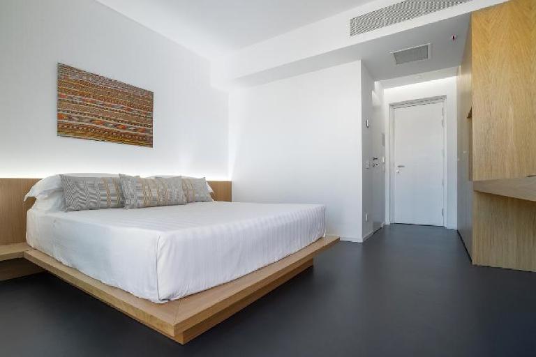 Hotel Felix Olbia - Superior Rooms, Olbia (OT)