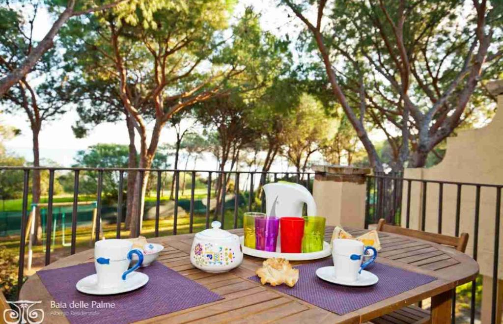Residence Baia delle Palme, Santa Margherita di Pula (CA) #6