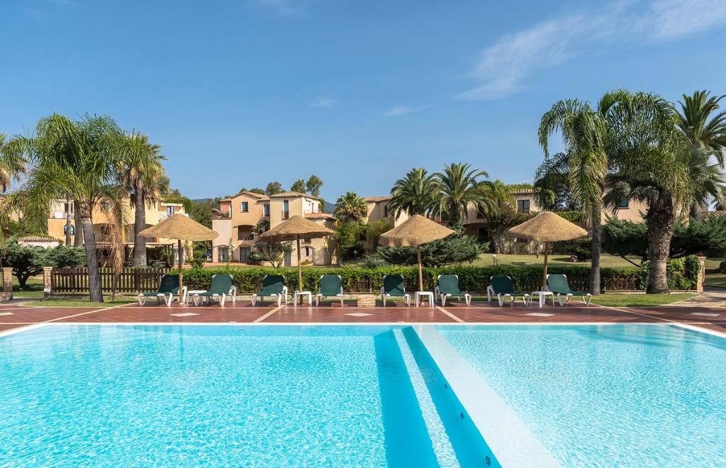 Residence Baia delle Palme, Santa Margherita di Pula (CA) #3