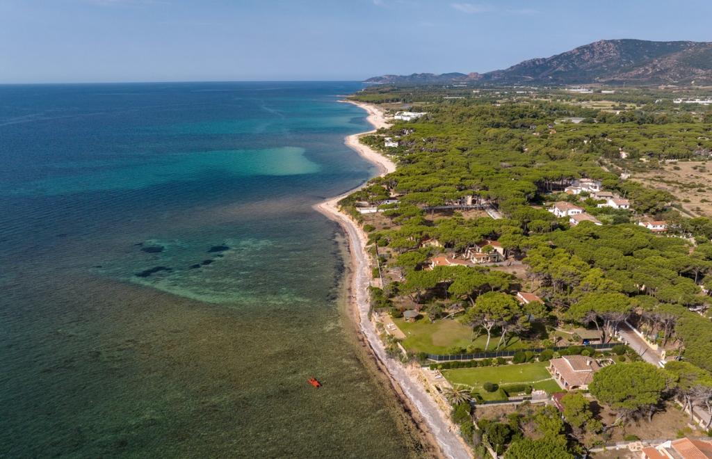 Residence Baia delle Palme, Santa Margherita di Pula (CA) #19