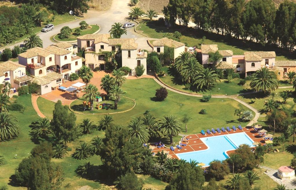 Residence Baia delle Palme, Santa Margherita di Pula (CA) #18