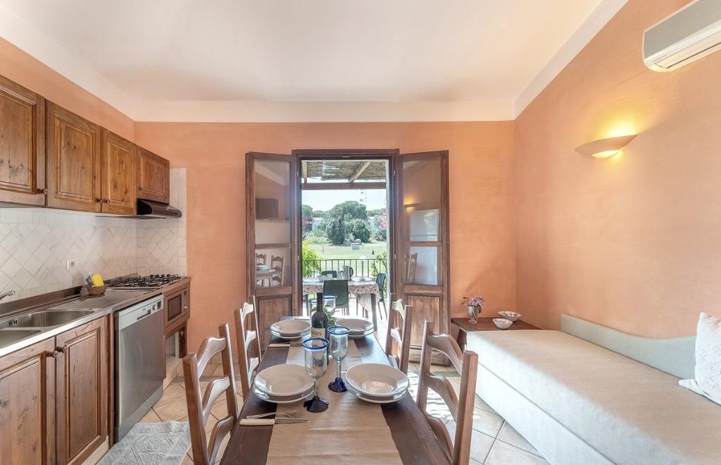 Residence Baia delle Palme, Santa Margherita di Pula (CA) #10