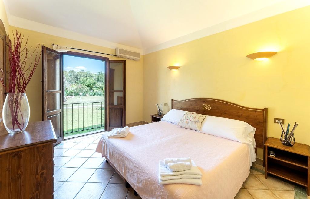 Residence Baia delle Palme, Santa Margherita di Pula (CA) #12