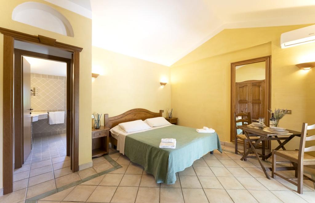 Residence Baia delle Palme, Santa Margherita di Pula (CA) #11