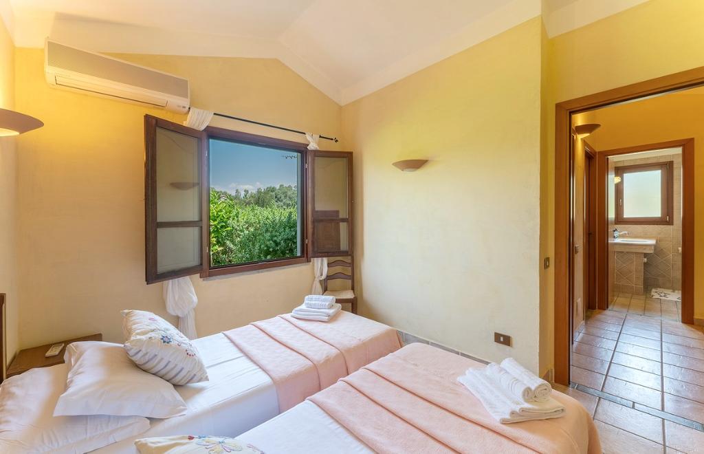 Residence Baia delle Palme, Santa Margherita di Pula (CA) #13