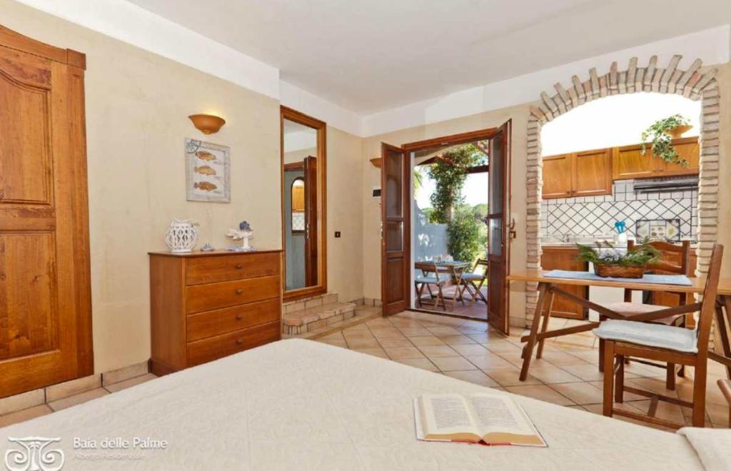 Residence Baia delle Palme, Santa Margherita di Pula (CA) #7