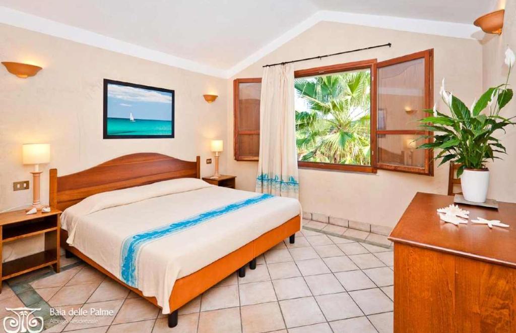 Residence Baia delle Palme, Santa Margherita di Pula (CA) #9
