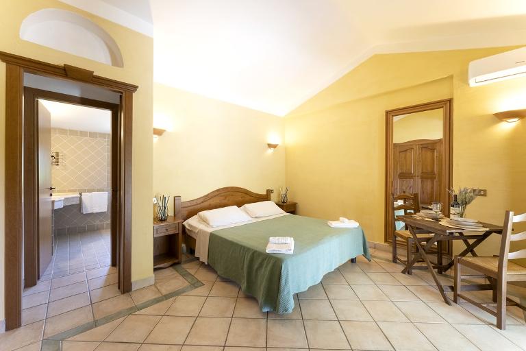 Residence Baia delle Palme - Studio Flat, Santa Margherita di Pula (CA)
