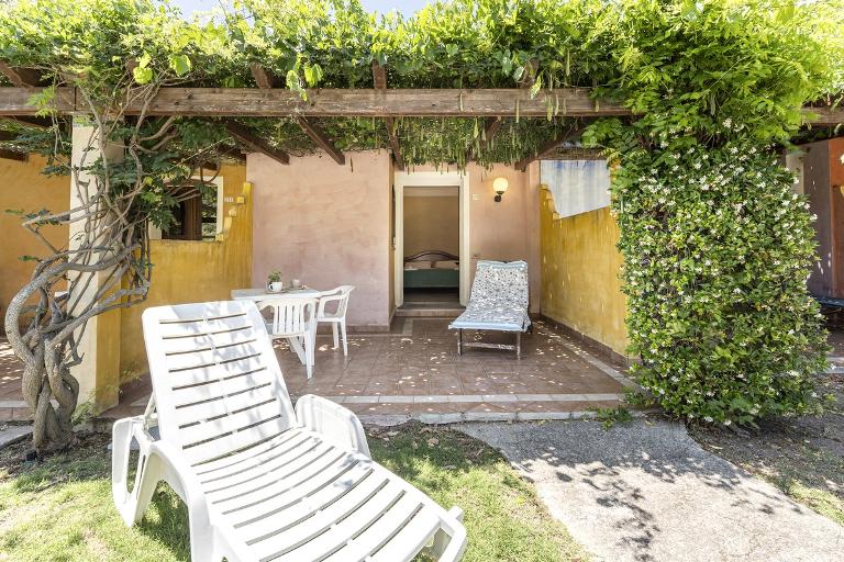 Residence Baia delle Palme - Studio Flat, Santa Margherita di Pula (CA)