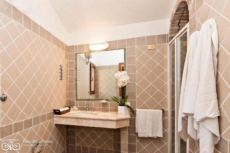 Residence Baia delle Palme - Studio Flat, Santa Margherita di Pula (CA)