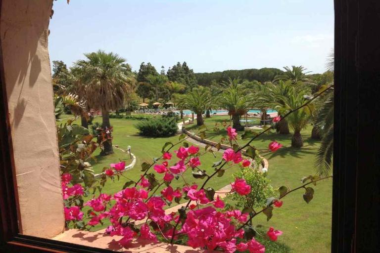 Residence Baia delle Palme - Studio Flat, Santa Margherita di Pula (CA)