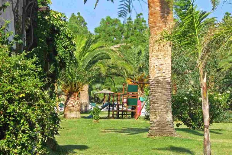 Residence Baia delle Palme - 1-bedroom Flat, Santa Margherita di Pula (CA)