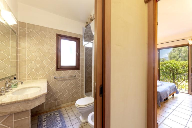 Residence Baia delle Palme - 1-bedroom Flat, Santa Margherita di Pula (CA)