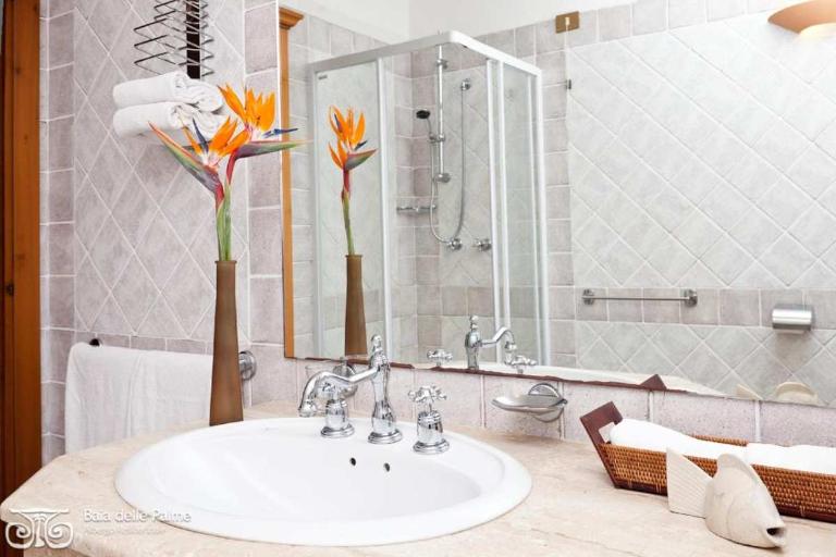 Residence Baia delle Palme - 1-bedroom Flat, Santa Margherita di Pula (CA)