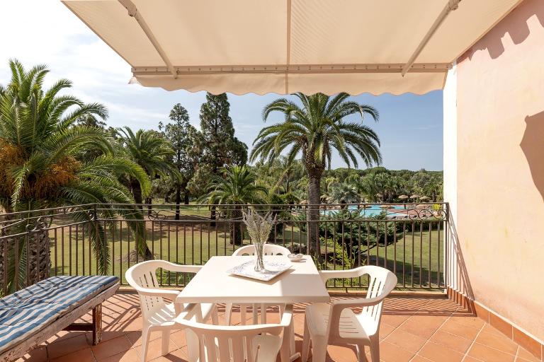 Residence Baia delle Palme - 1-bedroom Flat Premium, Santa Margherita di Pula (CA)
