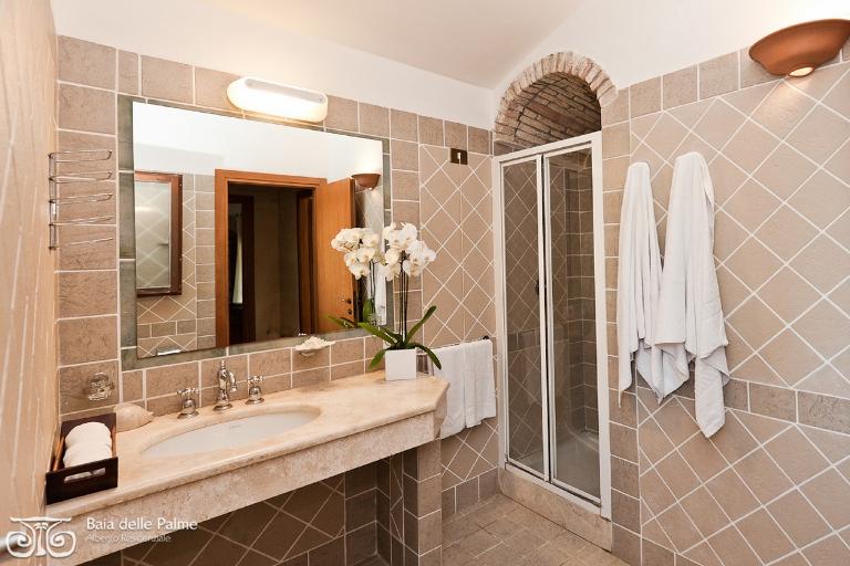 Residence Baia delle Palme - 1-bedroom Flat Premium, Santa Margherita di Pula (CA)
