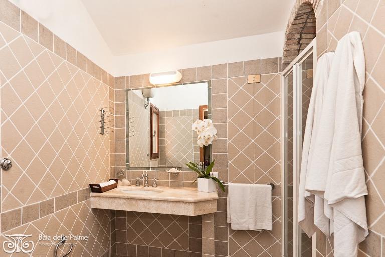 Residence Baia delle Palme - 1-bedroom Flat Premium, Santa Margherita di Pula (CA)