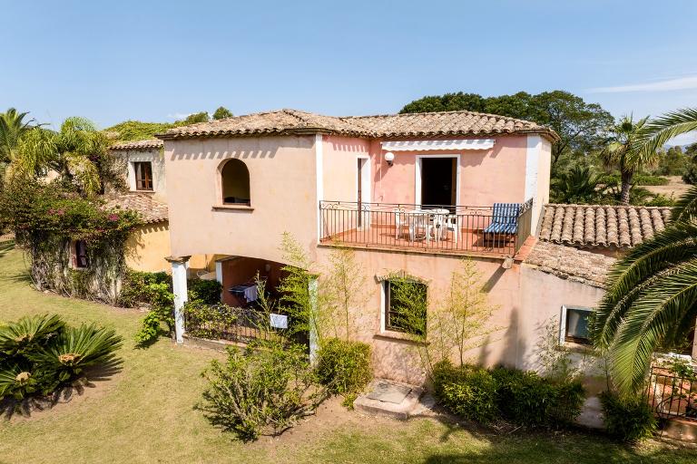 Residence Baia delle Palme - 1-bedroom Flat Premium, Santa Margherita di Pula (CA)