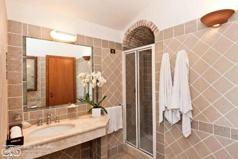 Residence Baia delle Palme - 1-bedroom Flat Premium, Santa Margherita di Pula (CA)