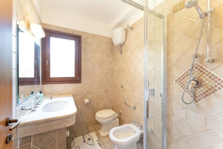 Residence Baia delle Palme - 2-bedroom Flat, Santa Margherita di Pula (CA)