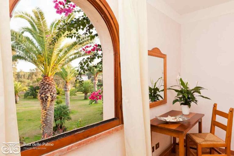 Residence Baia delle Palme - 2-bedroom Flat, Santa Margherita di Pula (CA)