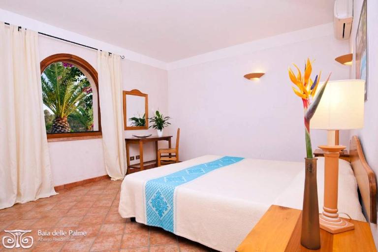 Residence Baia delle Palme - 2-bedroom Flat, Santa Margherita di Pula (CA)