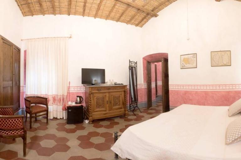 Hôtel Anticos Palathos - Chambres Superior, Orosei (NU)