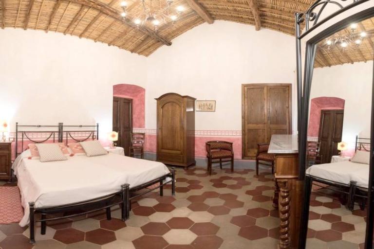 Hôtel Anticos Palathos - Chambres Superior, Orosei (NU)