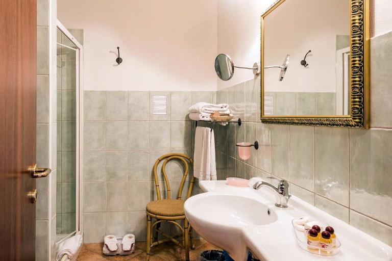 Hotel Lido degli Spagnoli - Junior Suite, Portoscuso (CI)