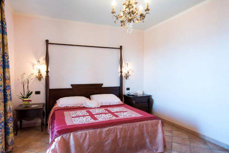 Hotel Lido degli Spagnoli - Suite, Portoscuso (CI)