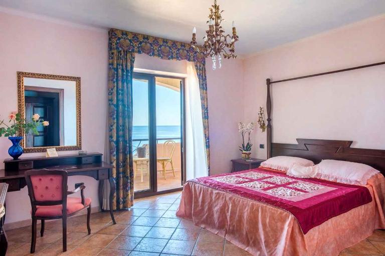 Hotel Lido degli Spagnoli - Suite, Portoscuso (CI)