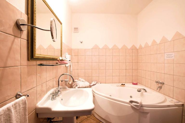 Hotel Lido degli Spagnoli - Suite, Portoscuso (CI)