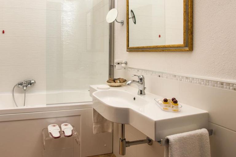 Hotel Lido degli Spagnoli - Suite presidenziale, Portoscuso (CI)